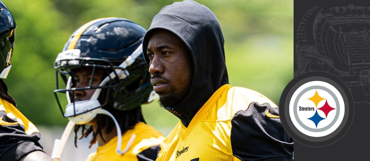 Harrison wants big contract for Porter taken in Pittsburgh (Steelers)
